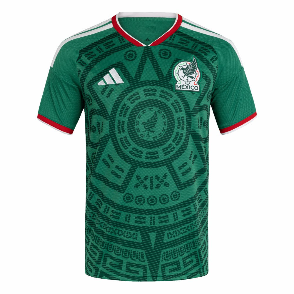 Mexico National Team FIFA x World Cup 2026 Home Replica Jersey for sale - Green 