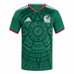 Mexico National Team FIFA x World Cup 2026 Home Replica Jersey for sale - Green 