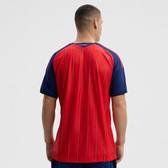 Spain National Team FIFA x World Cup 2026 Home On Field Jersey for sale - Red 