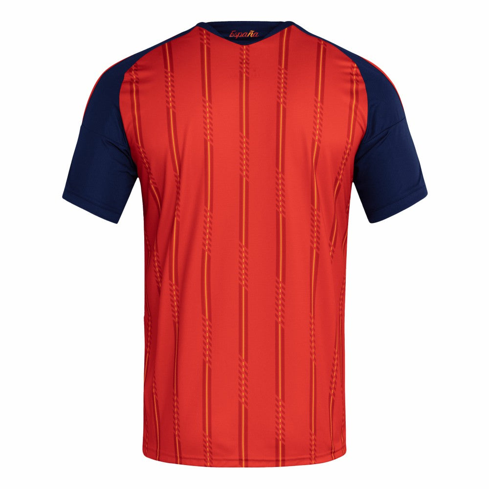 Spain National Team FIFA x World Cup 2026 Home Replica Jersey for sale - Red 