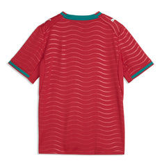 Portugal National Team Youth 2026 Home Replica Jersey for sale - Red 