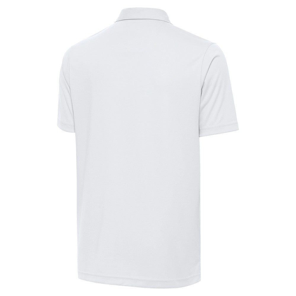 Spain National Team Antigua Derive Polo for sale - White 