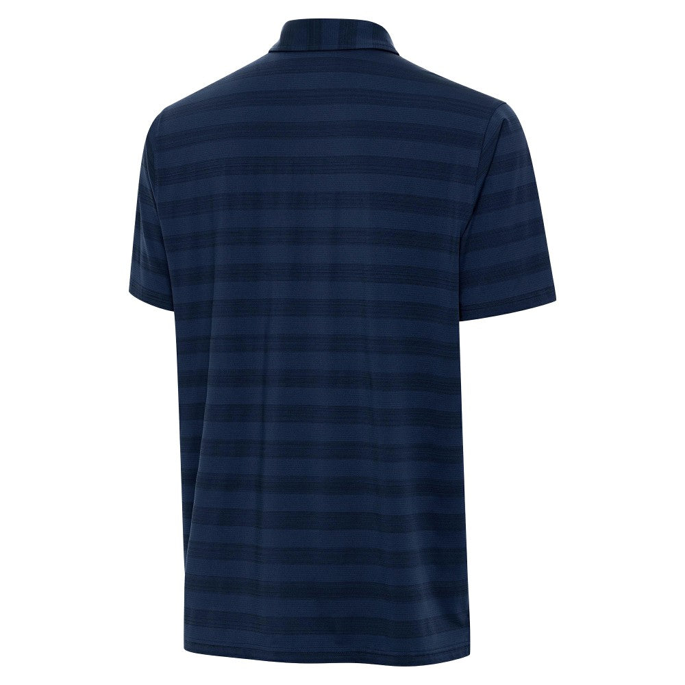 Spain National Team Antigua Channel Polo for sale - Navy 