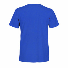 Inter Milan 1863FC Athletic Wordmark Vintage Tri-Blend T-Shirt Discount - Blue 