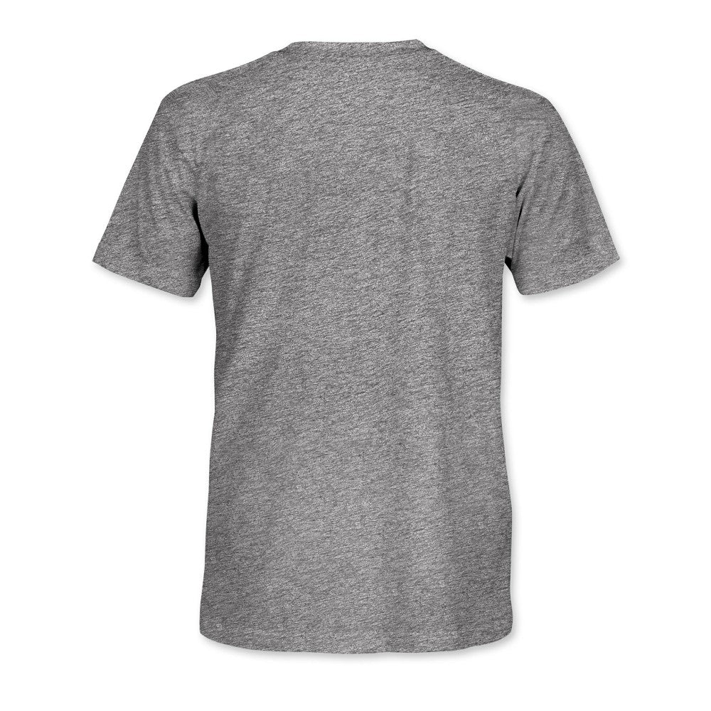 Arsenal 1863FC Athletic Wordmark Vintage Tri-Blend T-Shirt on sale - Gray 