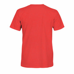 Bayern Munich 1863FC Athletic Wordmark Vintage Tri-Blend T-Shirt on sale - Red 