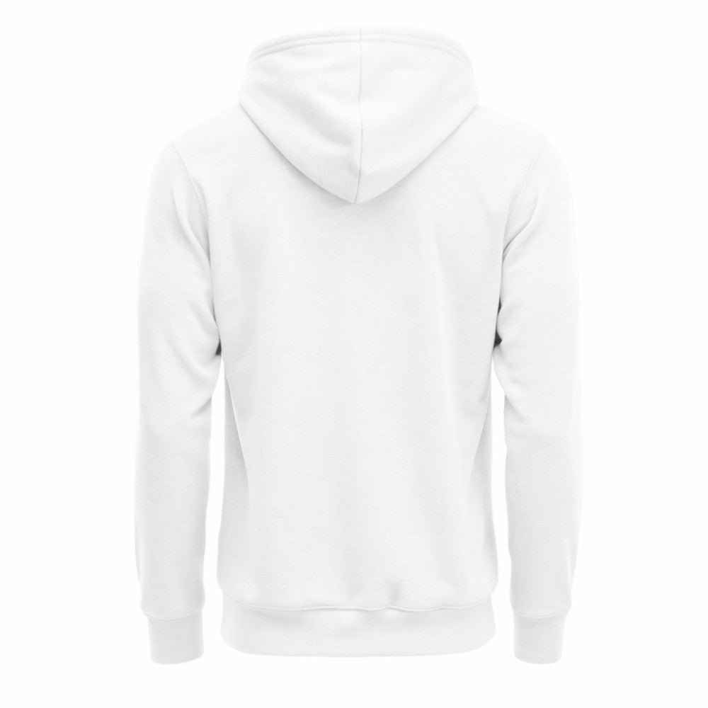 Arsenal 1863FC Color Badge Fleece Hoodie on sale - White 
