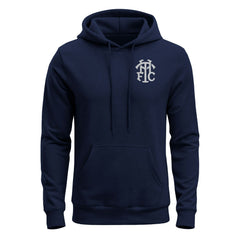 Tottenham Hotspur 1863FC True Glory Fleece Hoodie Sale - Navy 
