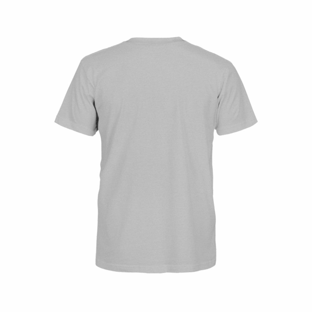 Real Madrid 1863FC Youth Color Badge T-Shirt Discount - Gray 