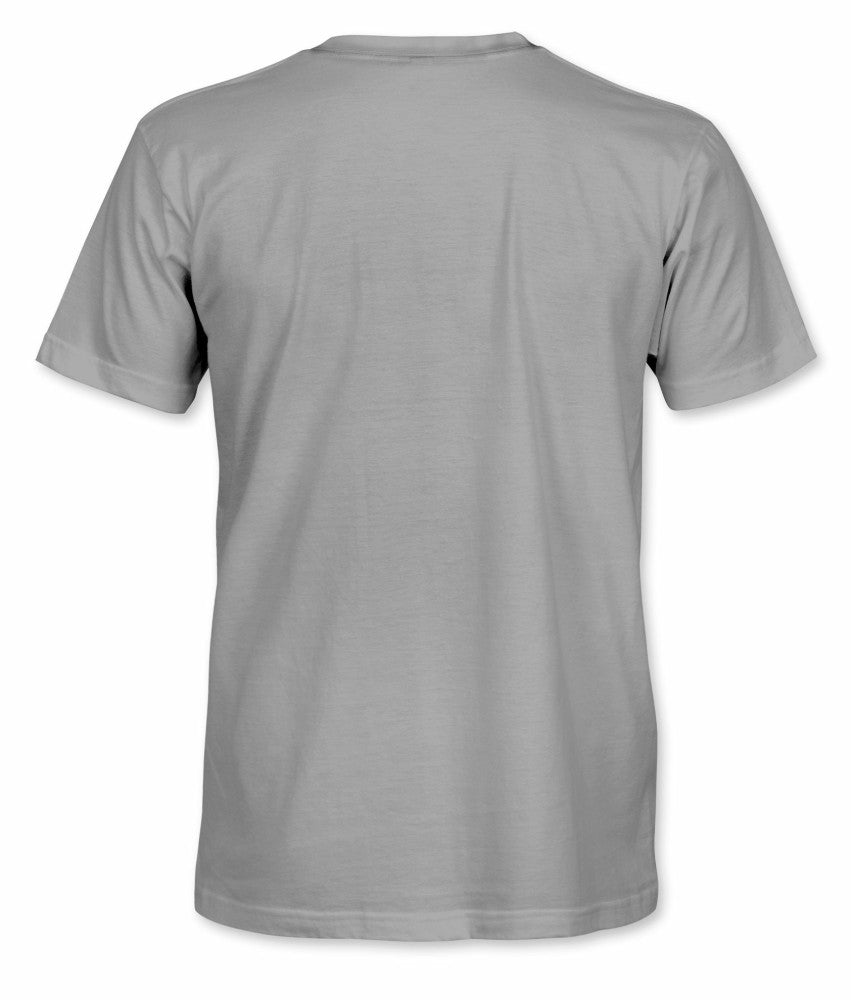 Arsenal 1863FC Wordmark Cotton T-Shirt on sale - Gray 