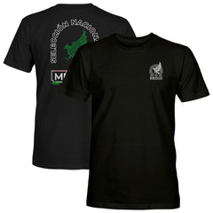 Mexico National Team 1863FC True To Glory Heavyweight T-Shirt for sale - Black 