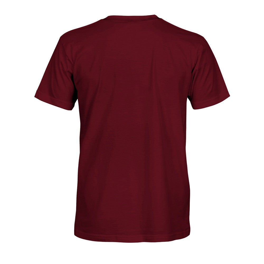 Mexico National Team 1863FC Established Location T-Shirt for sale - Maroon 
