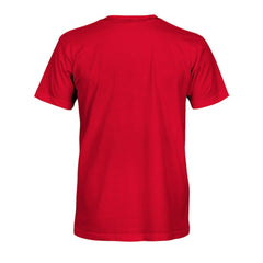 Chivas 1863FC Established Location T-Shirt Discount - Red 