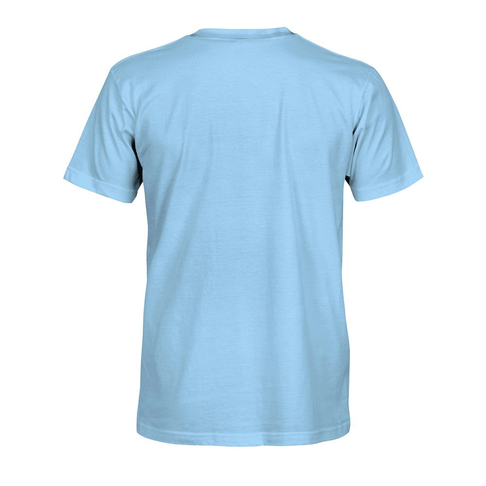 Argentina National Team 1863FC Team Arch T-Shirt for sale - Light Blue 