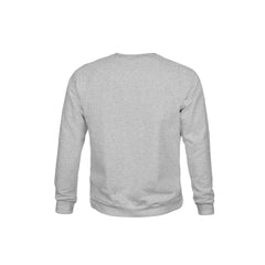 Bayern Munich 1863FC Youth Color Badge Sweatshirt on sale - Gray 