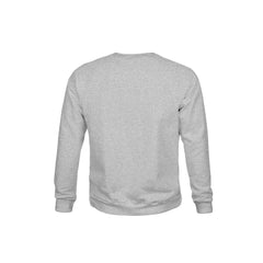 Spain National Team 1863FC Youth Color Badge Sweatshirt for sale - Gray 