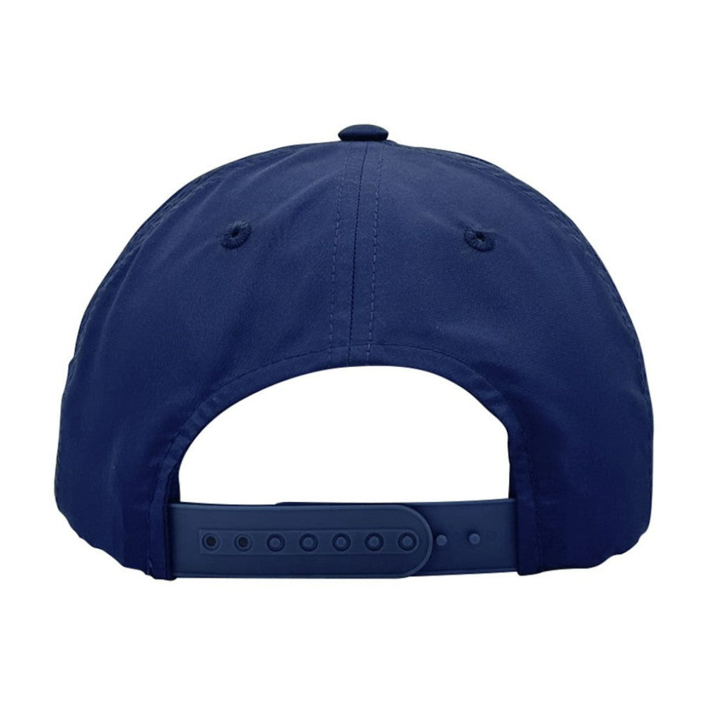 Manchester City 1863FC Color Badge Caddy Adjustable Hat Discount - Navy 