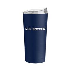 USMNT 20oz. Powder Coat Tumbler 