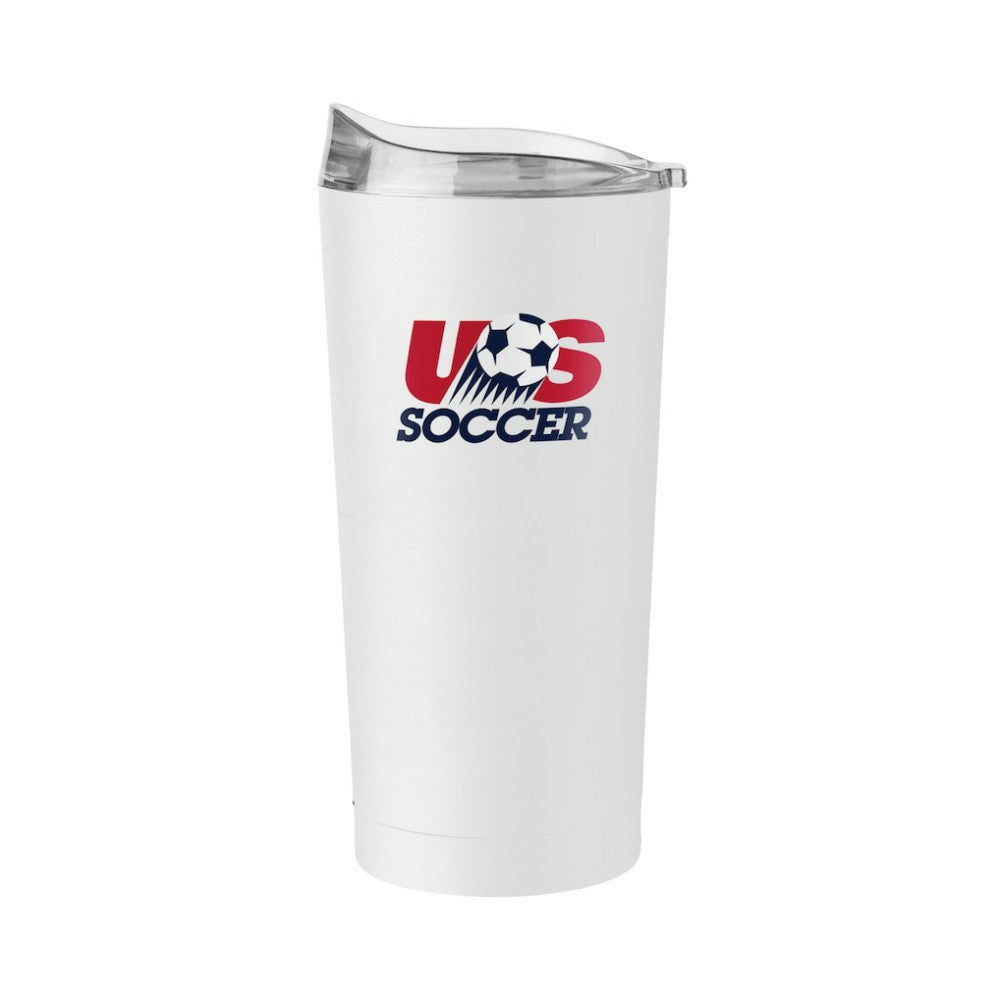 USMNT Vintage 20oz. Powder Coat Tumbler 