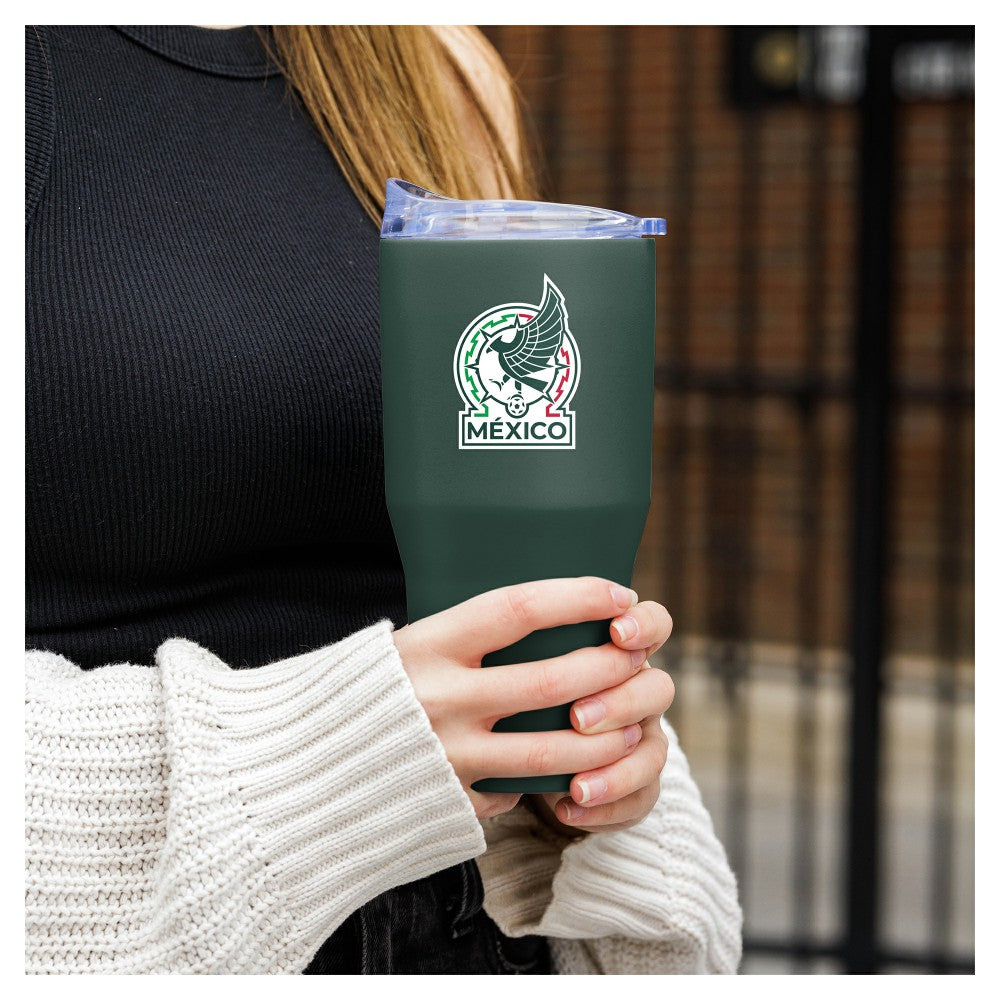 FIFA x World Cup 2026 30oz. Powder Coat Tumbler 