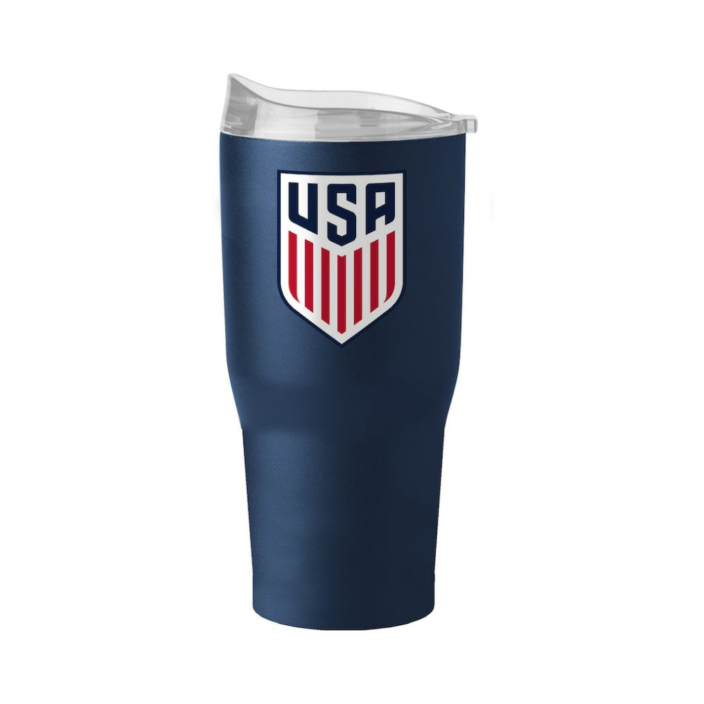 USMNT 30oz. Powder Coat Tumbler 