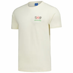 Mexico National Team Peace Collective Unisex FIFA World Cup Mexico 1986 Heavyweight T-Shirt for sale - Cream 