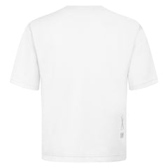 USWNT Levelwear Vanguard Luxe Signature T-Shirt on sale - White 