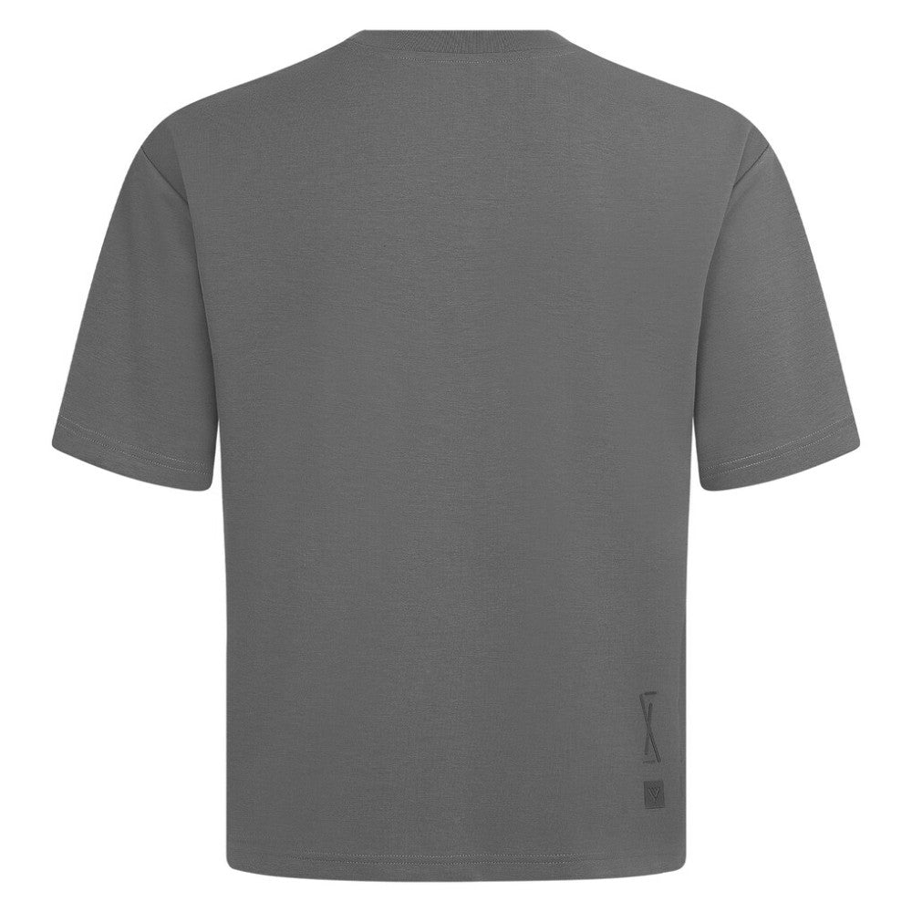 USWNT Levelwear Vanguard Luxe Signature T-Shirt on sale - Gray 