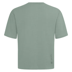 USWNT Levelwear Vanguard Luxe Signature T-Shirt on sale - Green 