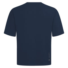 USMNT Levelwear Vanguard Luxe Signature T-Shirt for sale - Navy 