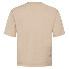 USMNT Levelwear Vanguard Luxe Signature T-Shirt on sale - Khaki 