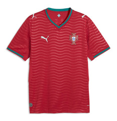 Portugal National Team 2026 Home Replica Jersey for sale - Red 