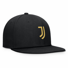 Juventus 2025 Club World Cup Core Snapback Hat Discount - Black 