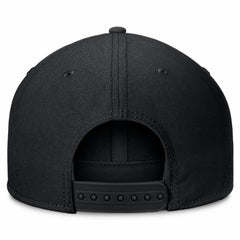 Juventus 2025 Club World Cup Core Snapback Hat Discount - Black 