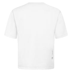 USMNT Levelwear Luxe Signature Knit Timeline T-Shirt for sale - White 