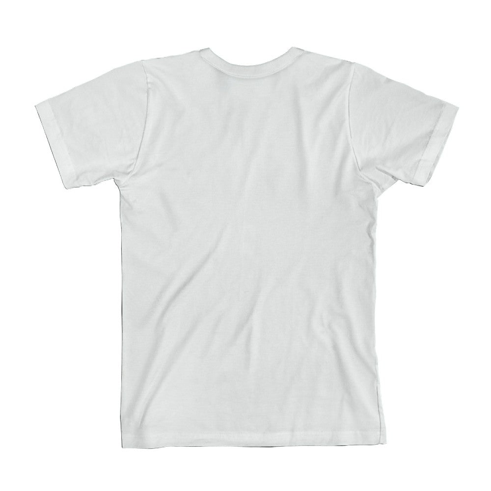 France National Team Youth FFF T-Shirt for sale - White 