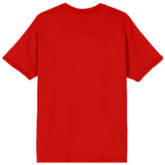 Spain National Team Go For Spain La Roja T-Shirt for sale - Red 