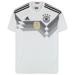 Jürgen Klinsmann Germany National Team Autographed Modern Jersey  for sale - Icons 