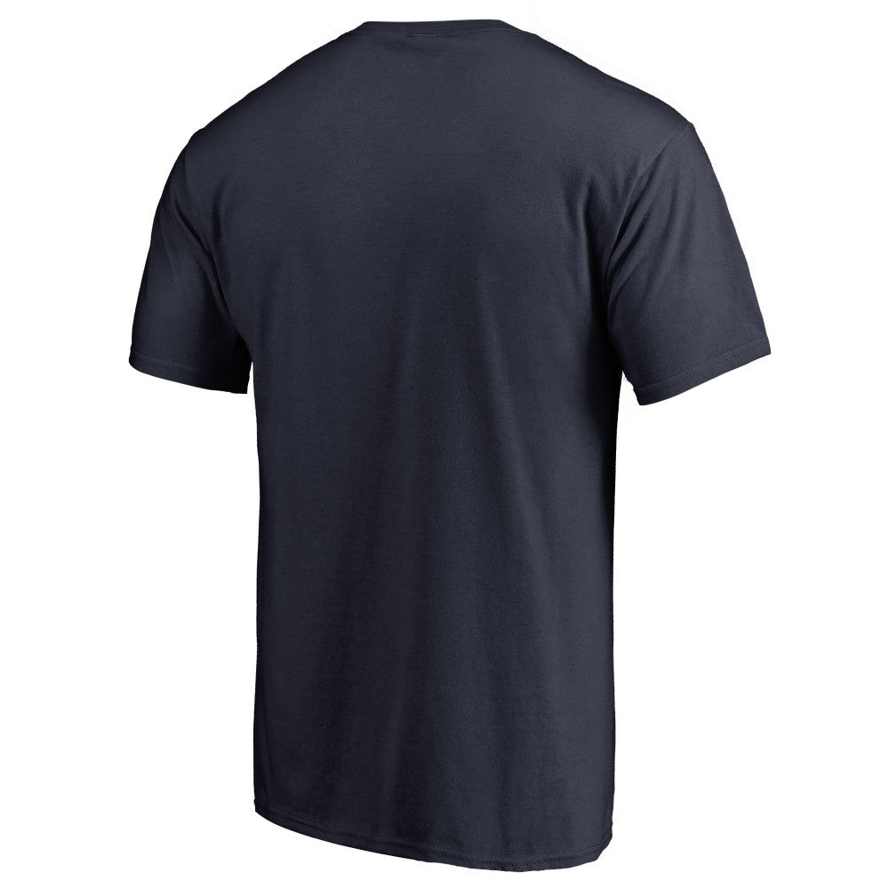 France Vive Le France T-Shirt for sale - Navy 