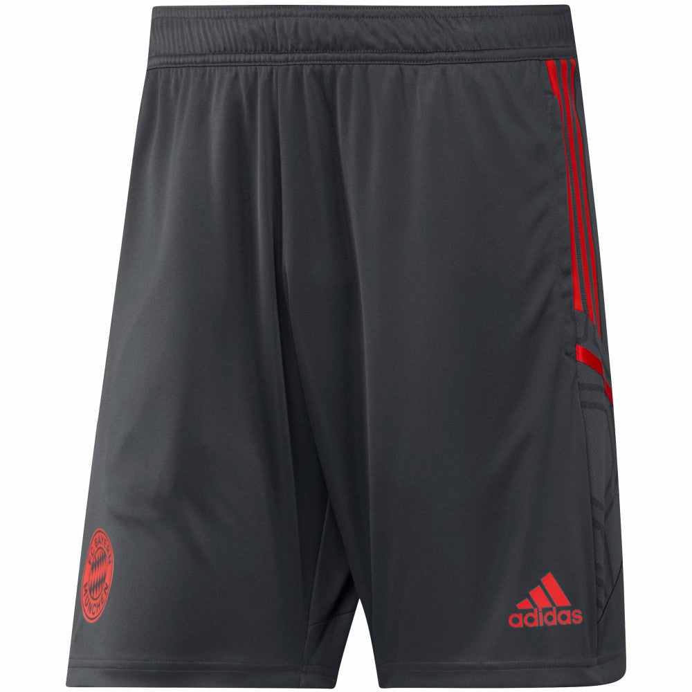 Bayern Munich Training AEROREADY Shorts on sale - Gray 