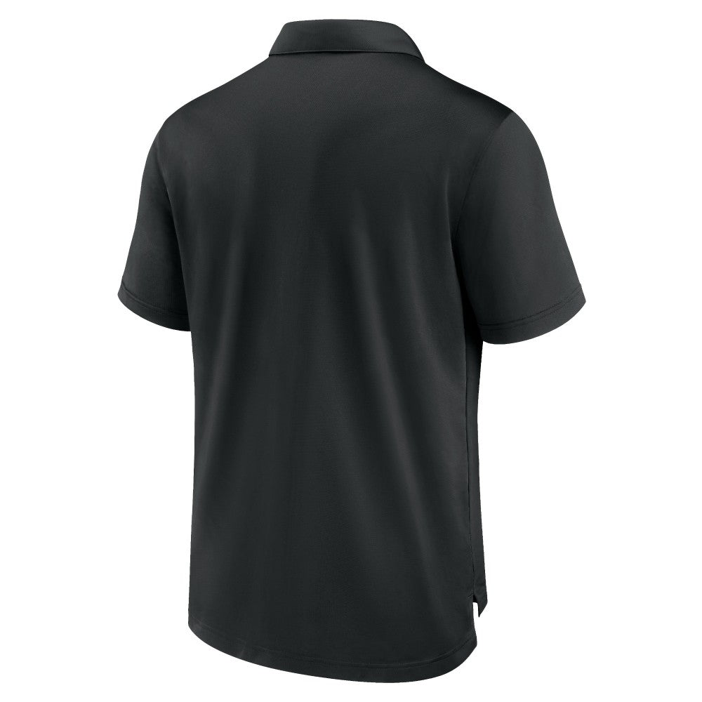 Club America Slim 2.0 Polo Discount - Black 