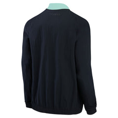 Club America Women's Anthem Raglan Full-Zip Jacket Discount - Black 