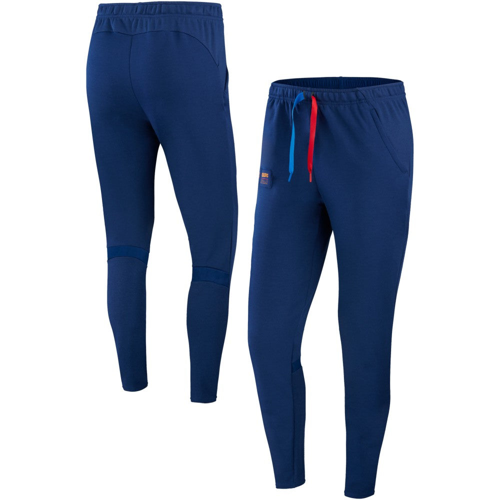 Barcelona Women's Travel Performance Pants on sale - Blue 