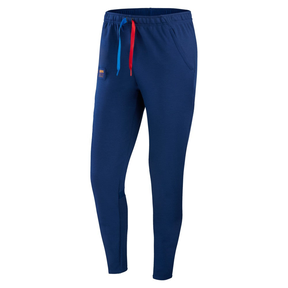 Barcelona Women's Travel Performance Pants on sale - Blue 