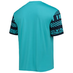 Manchester City FtblHeritage Jersey Discount - Mint 