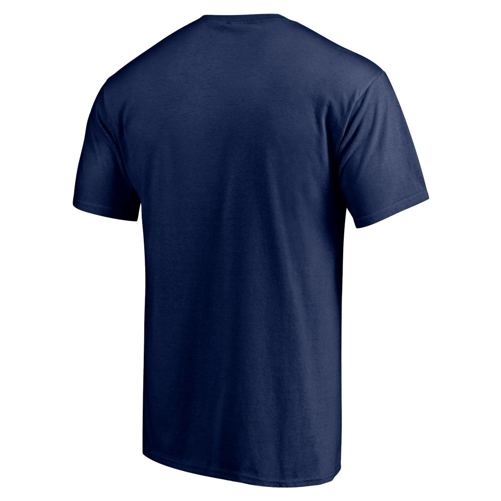 Lionel Messi Paris Saint-Germain Player T-Shirt on sale - Navy 