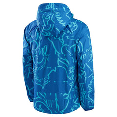 Chelsea AWF Raglan Full-Zip Jacket on sale - Blue 