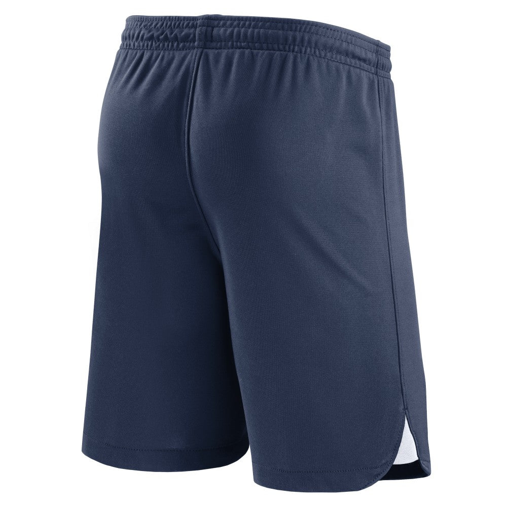 Paris Saint-Germain 2022/23 Team Performance Stadium Shorts on sale - Navy 