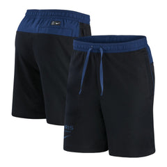 Paris Saint-Germain Travel Shorts on sale - Black 