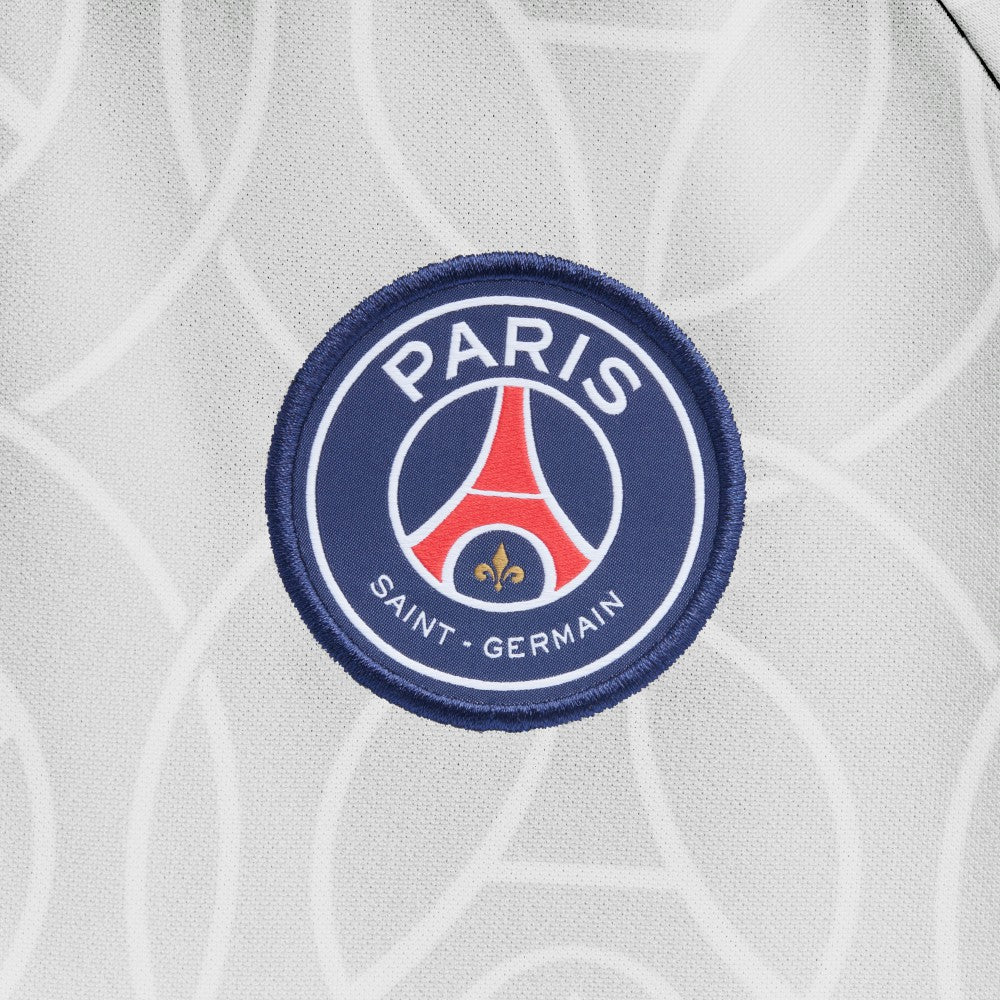 Paris Saint-Germain Women's 2022/23 Pre-Match Home Performance Top on sale - Gray 
